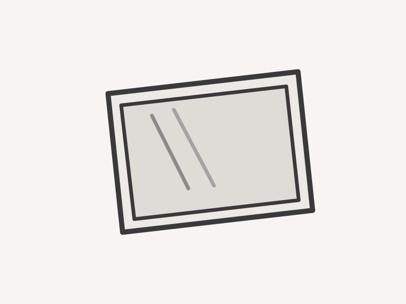 Vitre 4x523x405 R 304 — ASKX BF 10